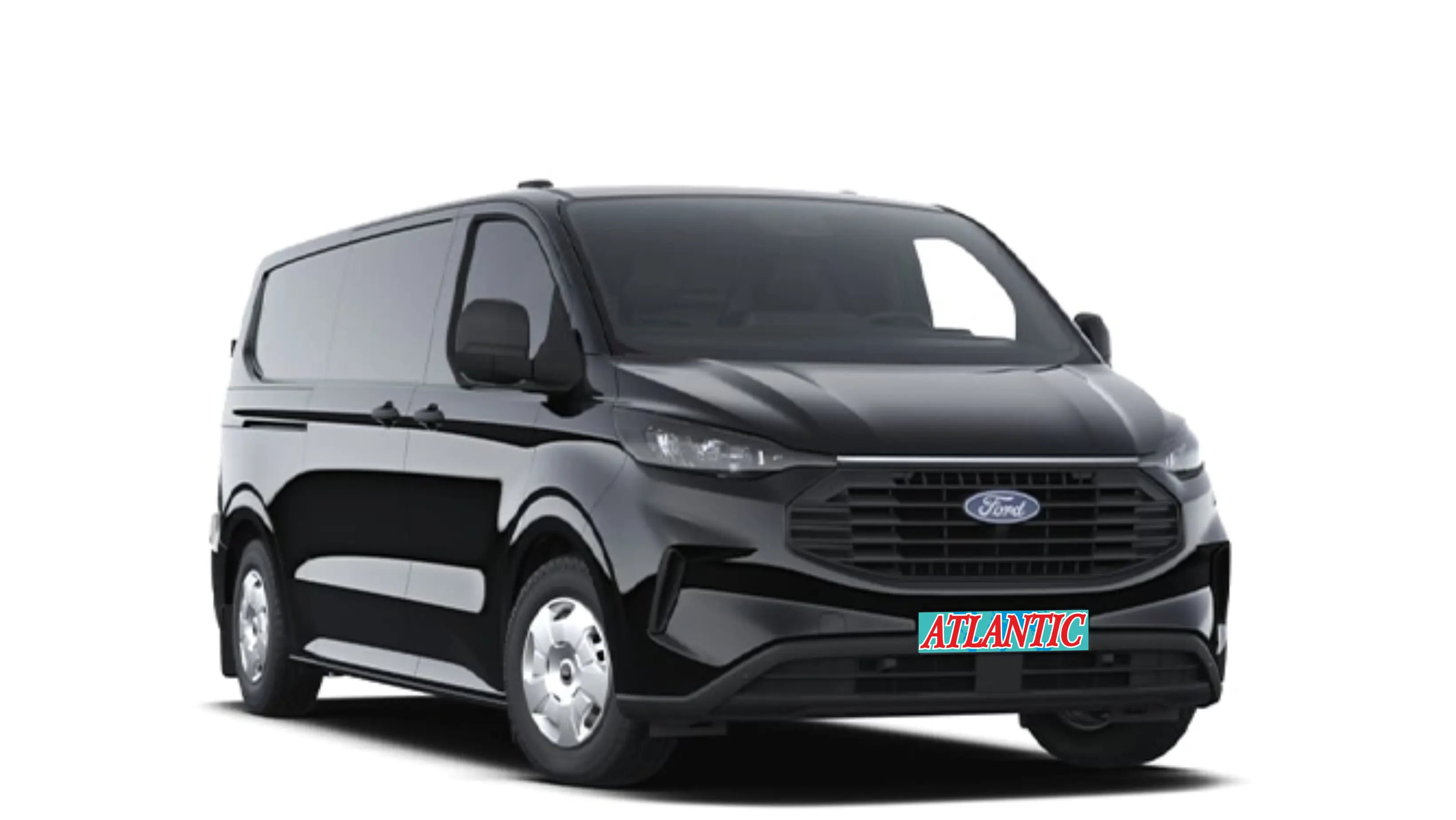Ford Custom Automatic