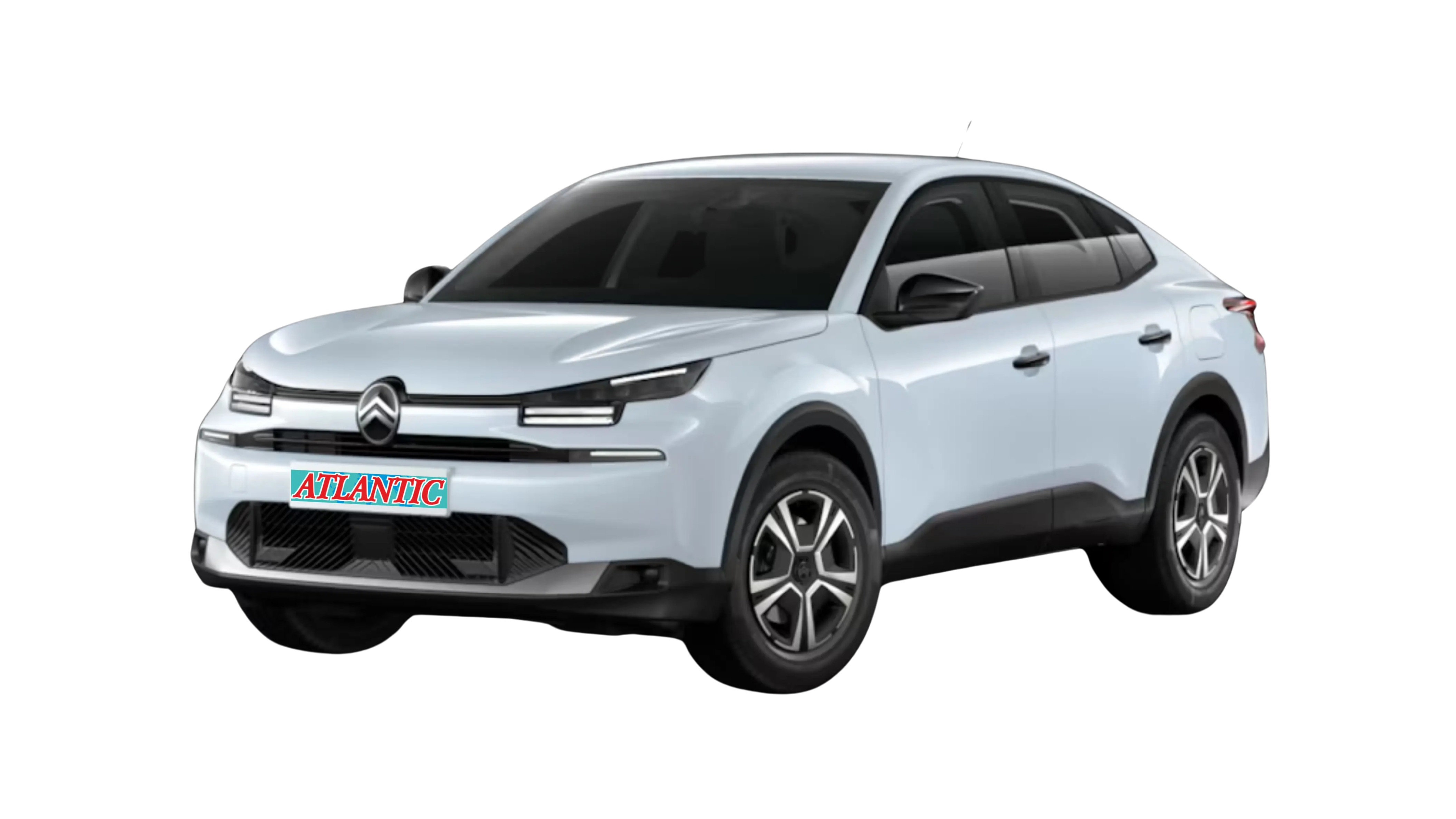 Citroen C4 X Automatic