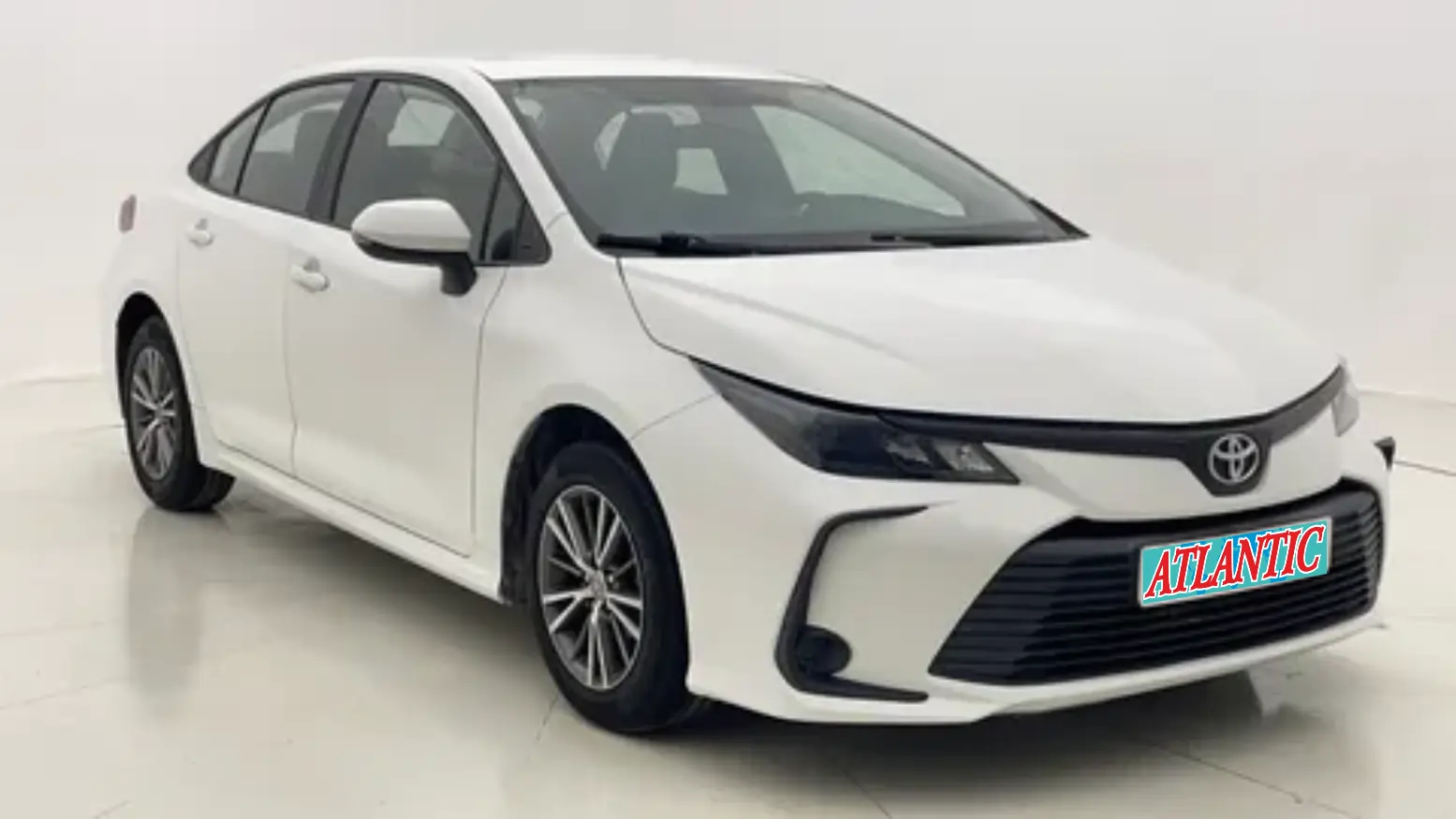 Toyota Corolla Automatic