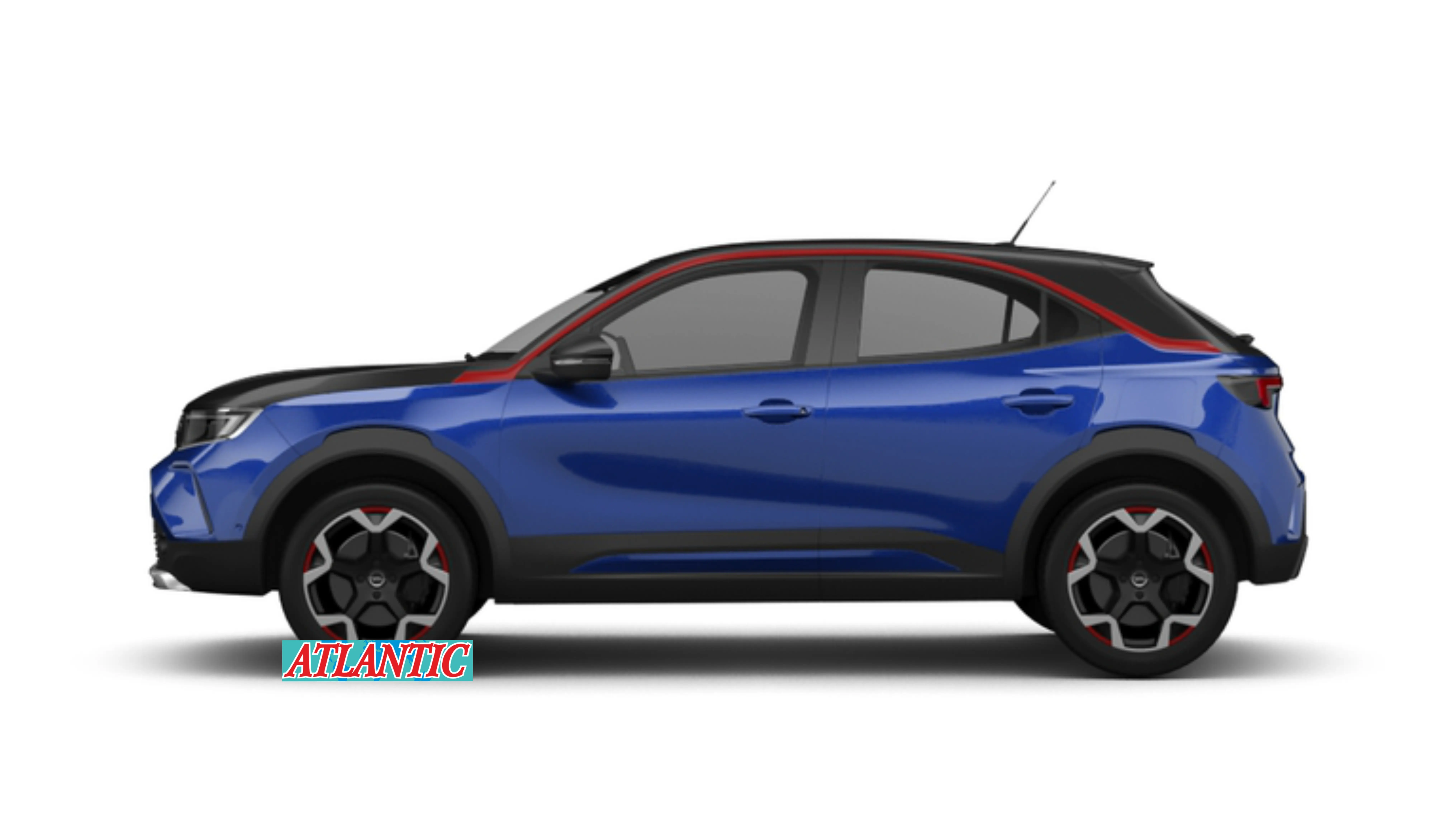 Opel Mokka Automatic