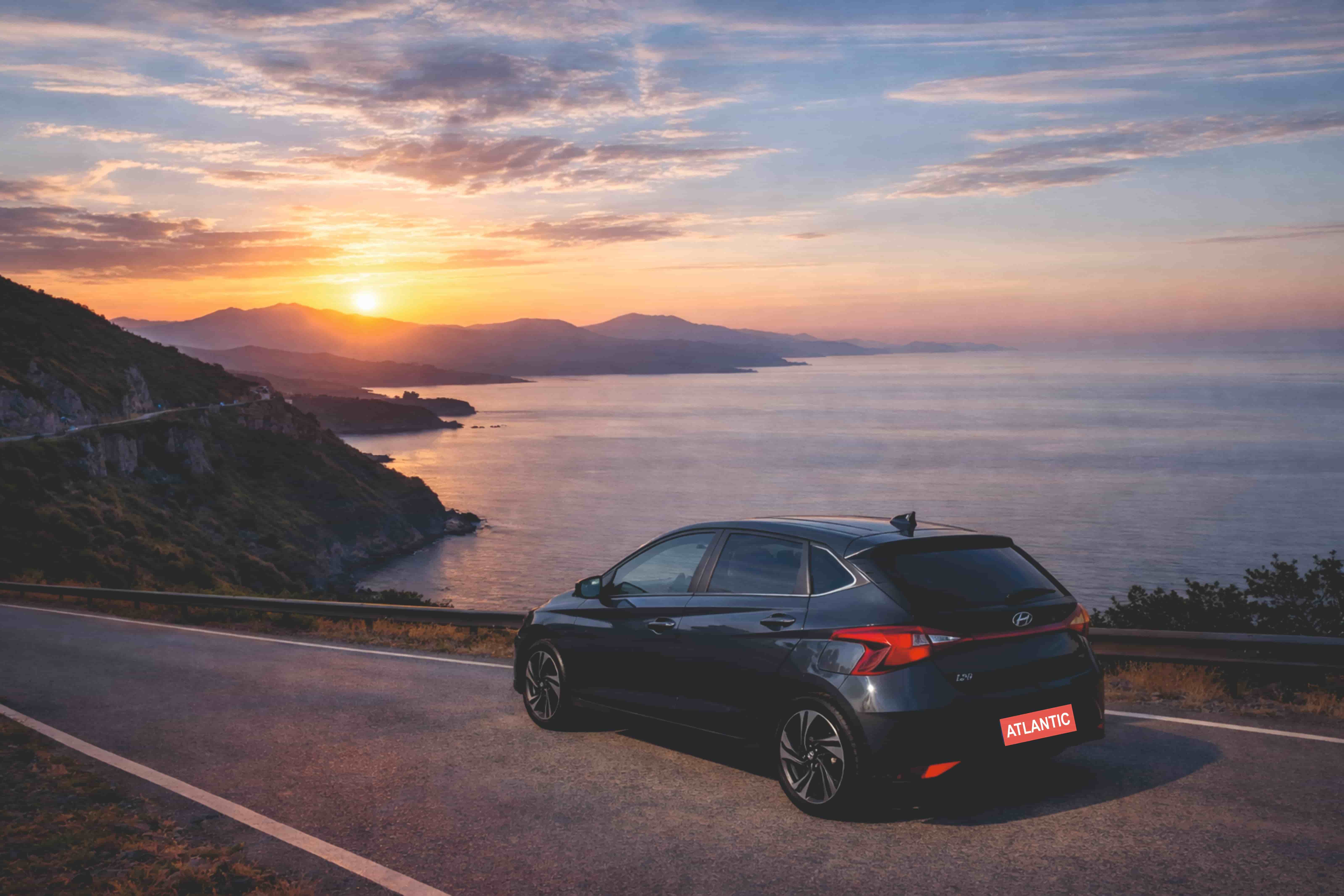 Hyundai i20 Automatic