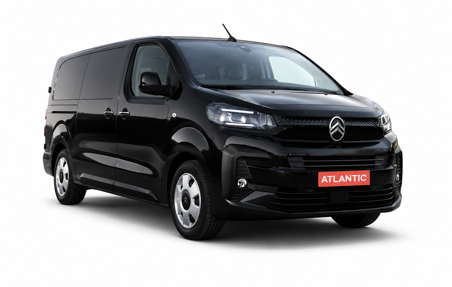 Citroen Spacetourer Diesel Automotic