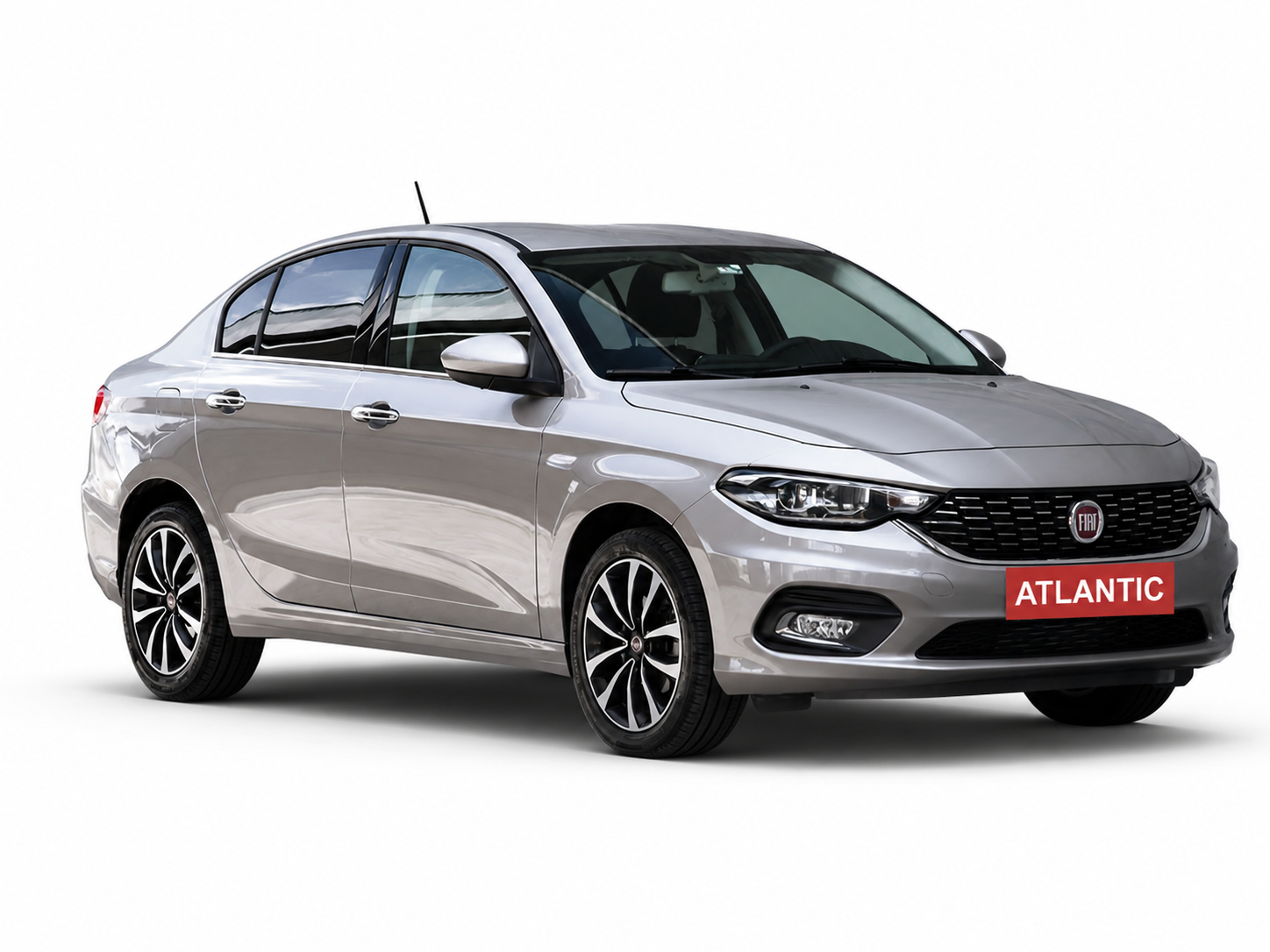 Fiat Egea Manual Diesel