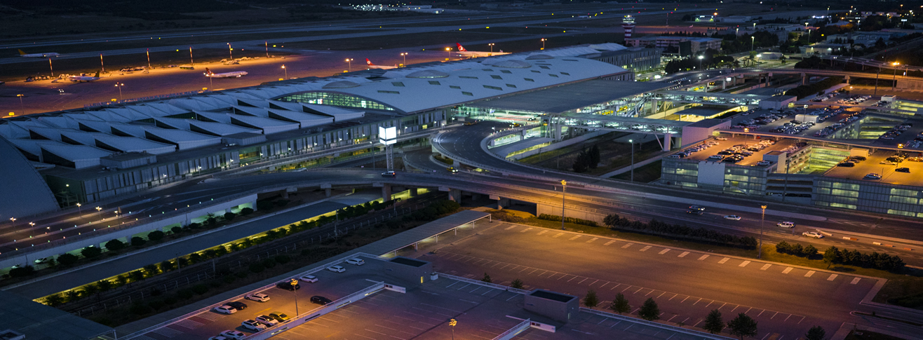 Izmir Airport