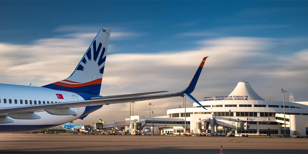 Antalya Airport
