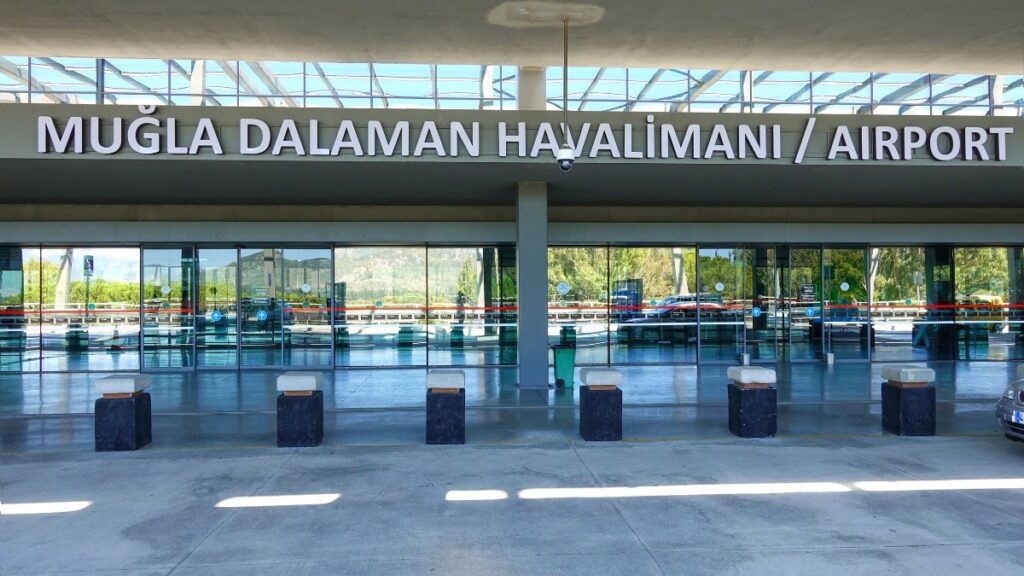 Dalaman Airport