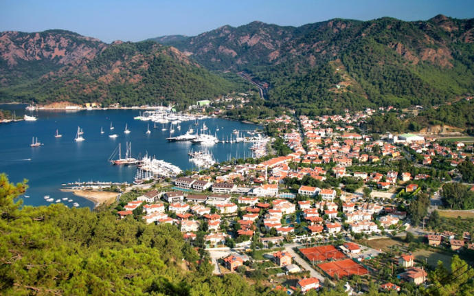 Dalaman