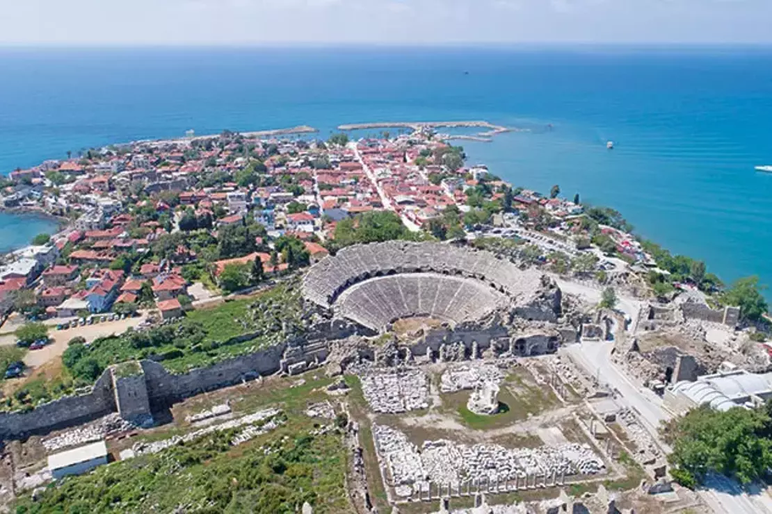 Manavgat