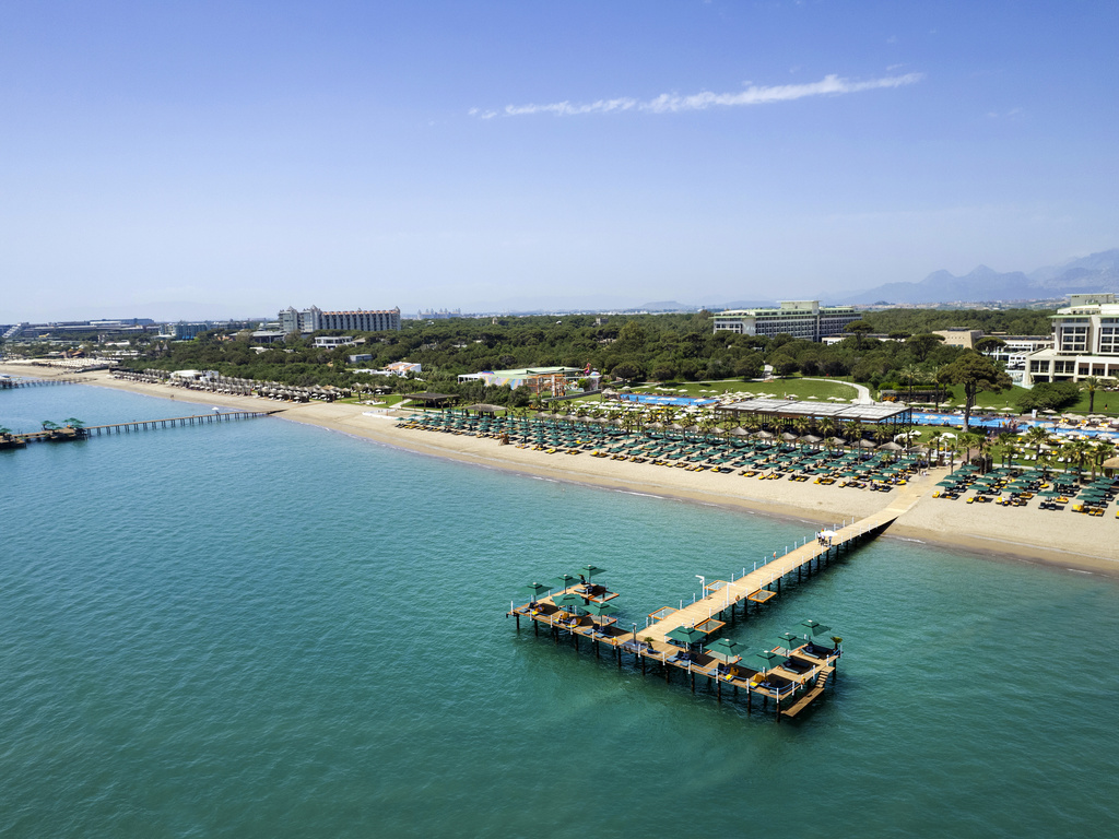 Belek